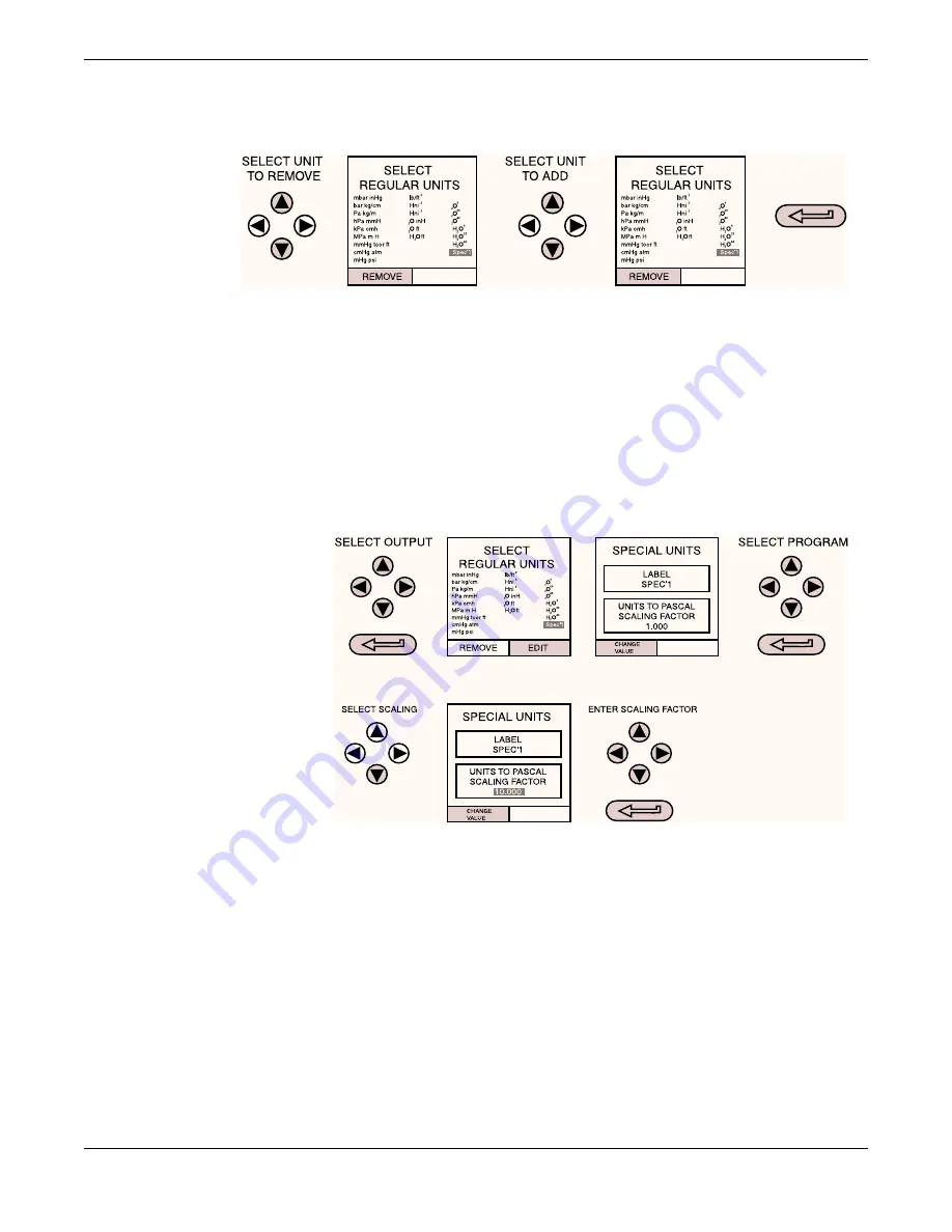 Rosemount P330 Installation And Operation Manual Download Page 35