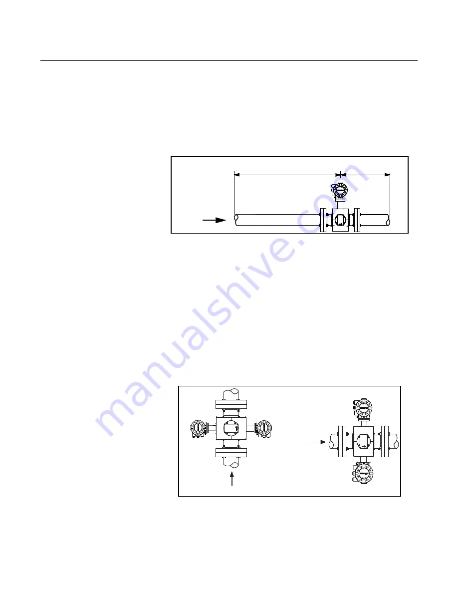 Rosemount Series 8700 Reference Manual Download Page 12