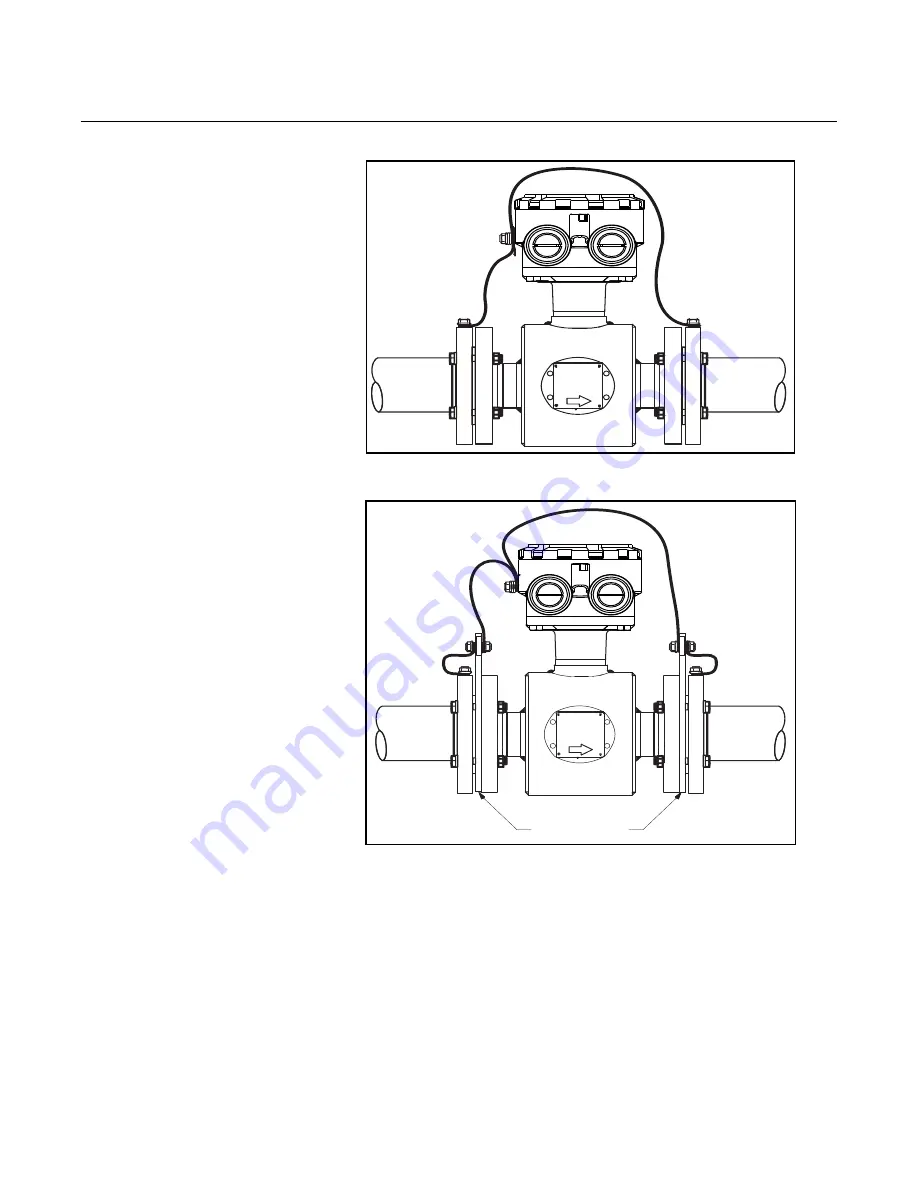 Rosemount Series 8700 Reference Manual Download Page 30