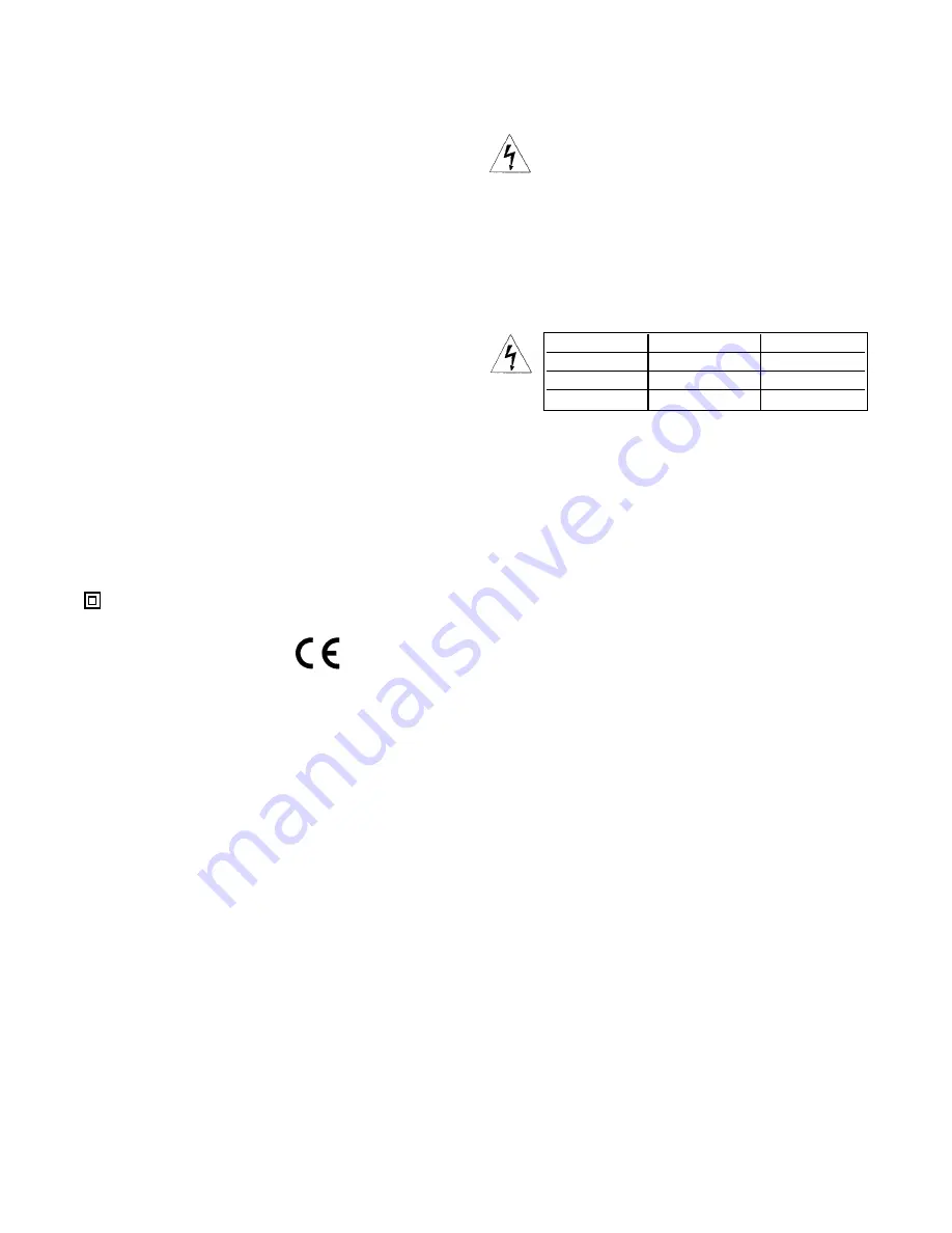 Rosemount SOLU COMP II Скачать руководство пользователя страница 9