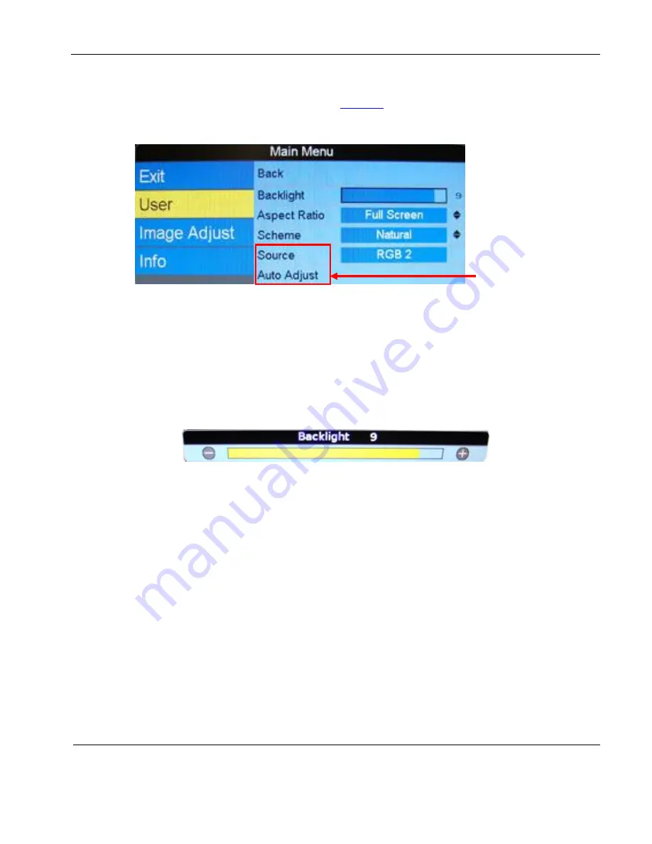 Rosen Aviation 0700-104 Technical Manual Download Page 15