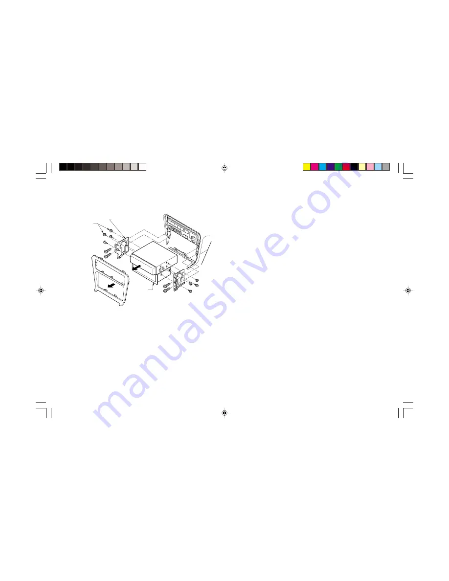 Rosen 410X Owner'S Manual Download Page 17