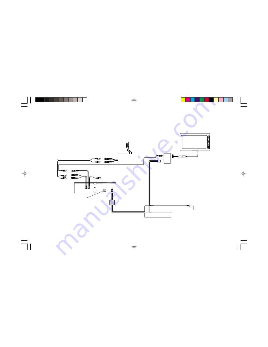 Rosen 410X Owner'S Manual Download Page 19