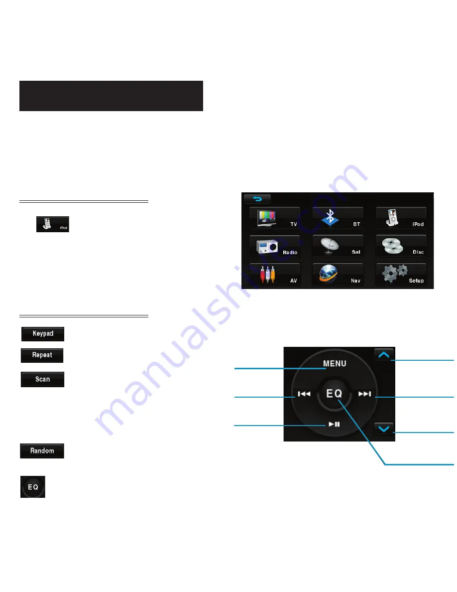 Rosen DS-HY0710 Quick Start Manual Download Page 12