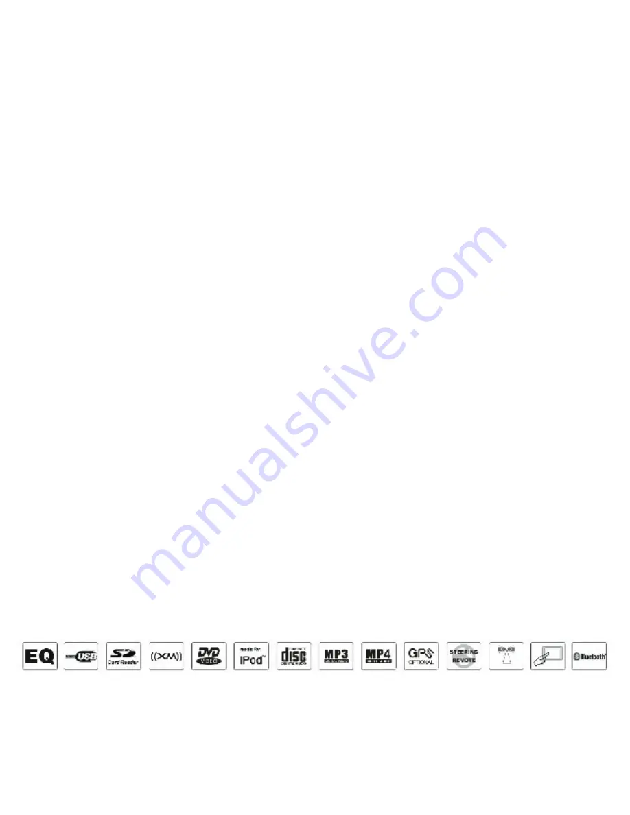 Rosen DS-HY0710 Quick Start Manual Download Page 16