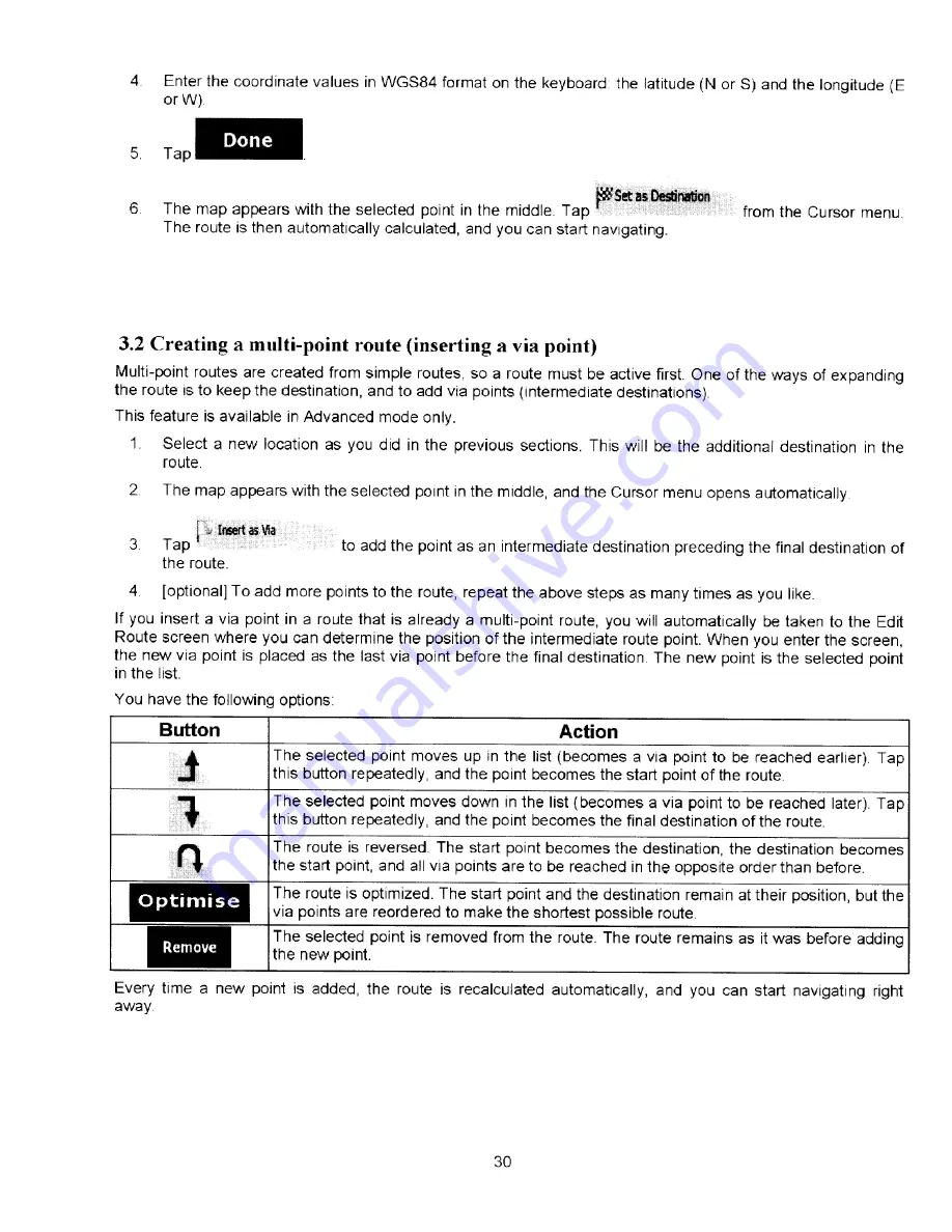 Rosen TYO860-H11 Owner'S Manual Download Page 96