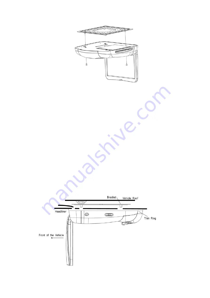 Rosen ZE0800D User Manual Download Page 10