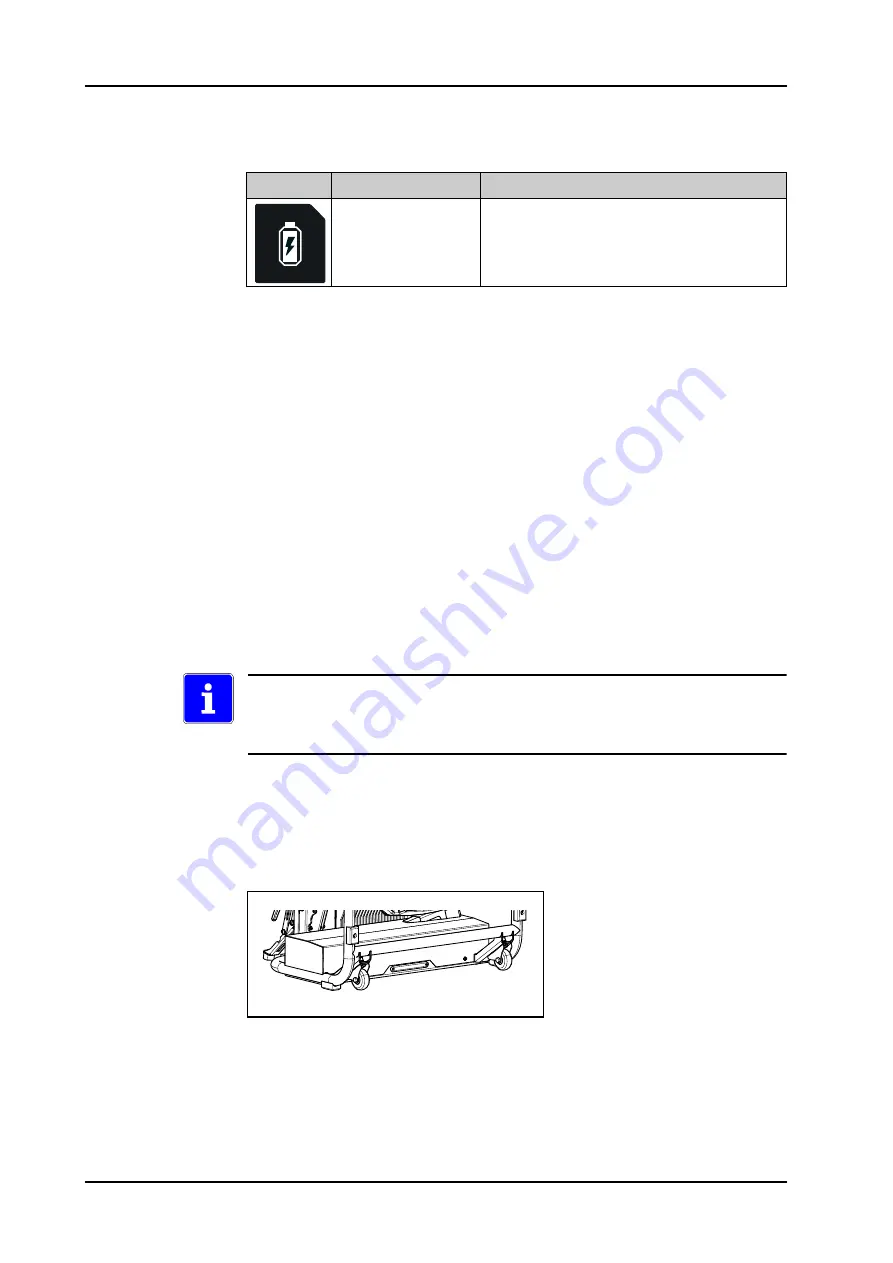 Rosenbauer 68206A-001 Operation Manual Download Page 26