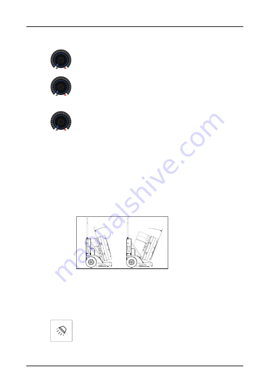 Rosenbauer 68206A-001 Operation Manual Download Page 34