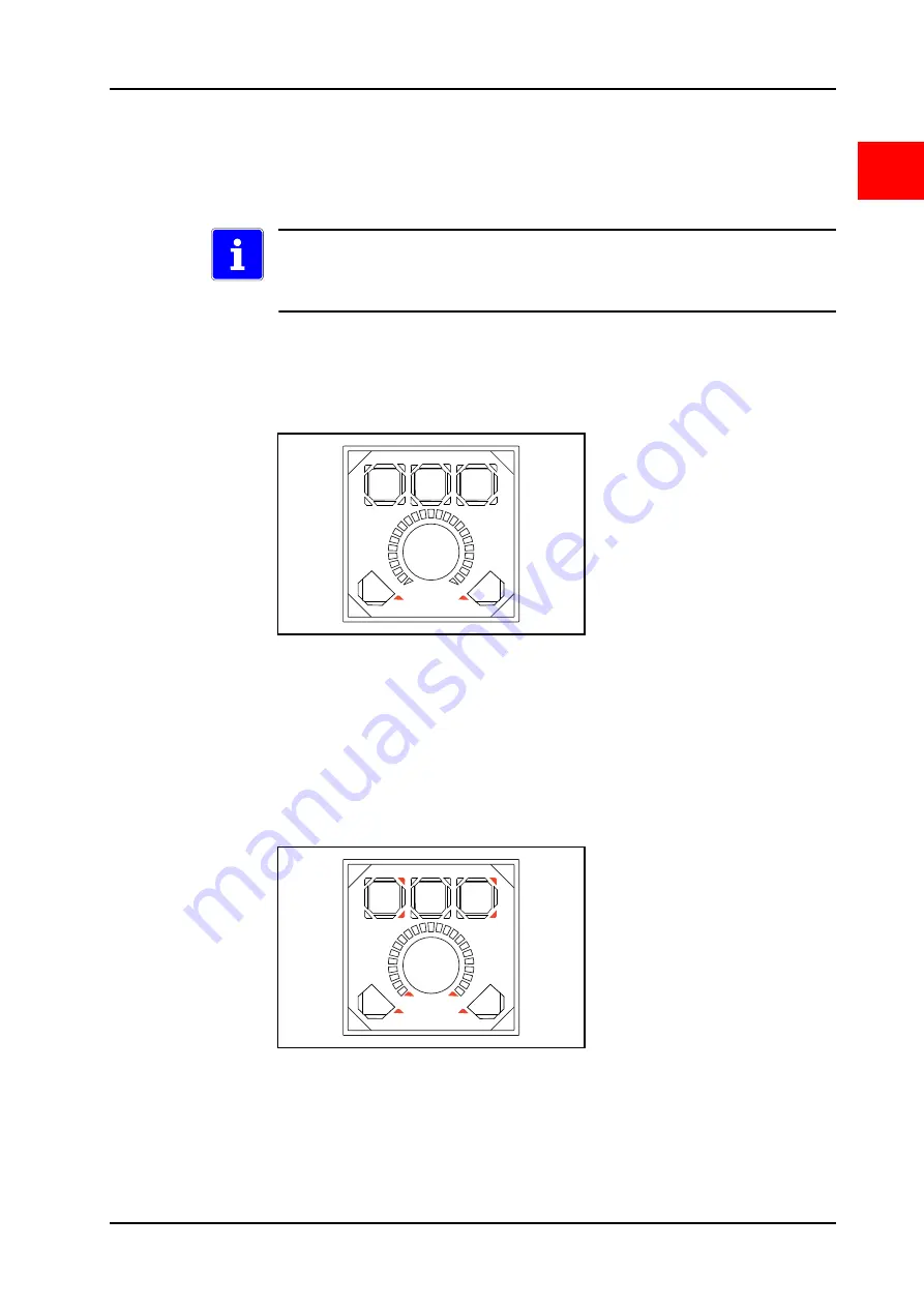 Rosenbauer 68206A-001 Operation Manual Download Page 45