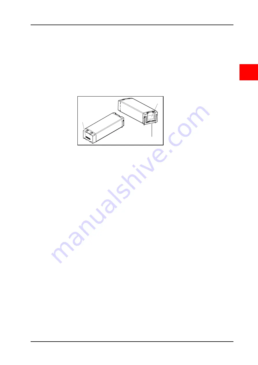 Rosenbauer 68206A-001 Operation Manual Download Page 71