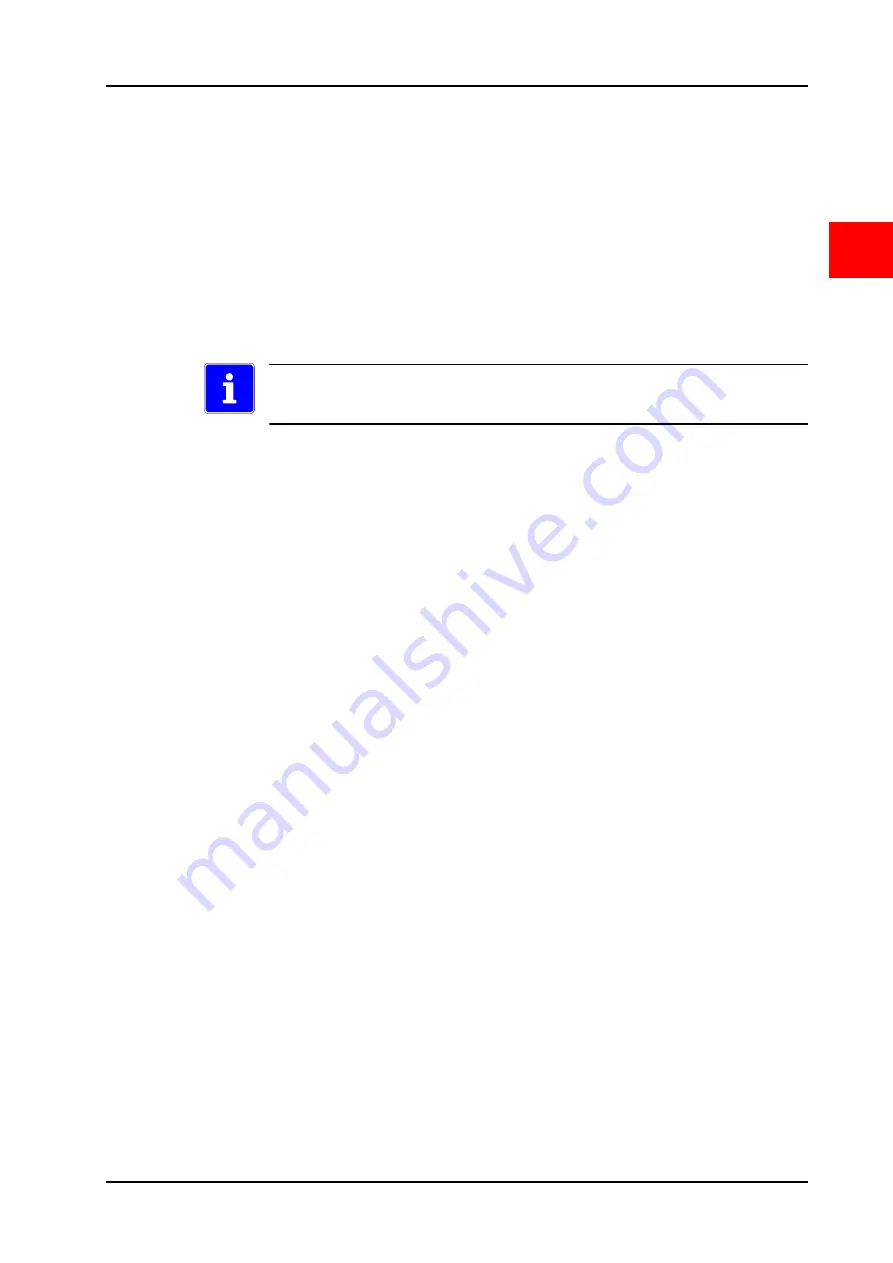 Rosenbauer 68206A-001 Operation Manual Download Page 85