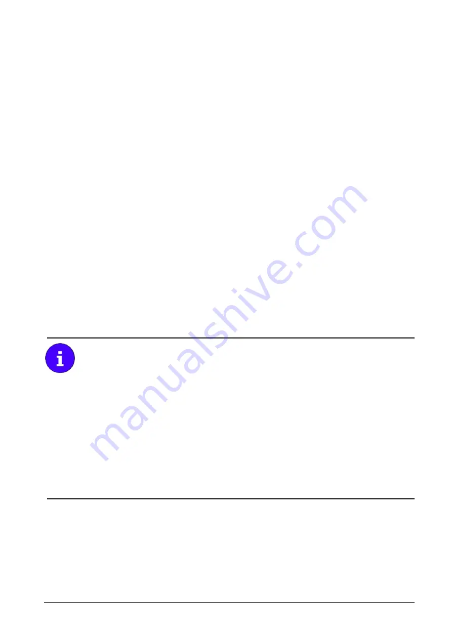 Rosenberg ADK Ex Series Operating Instruction Download Page 10