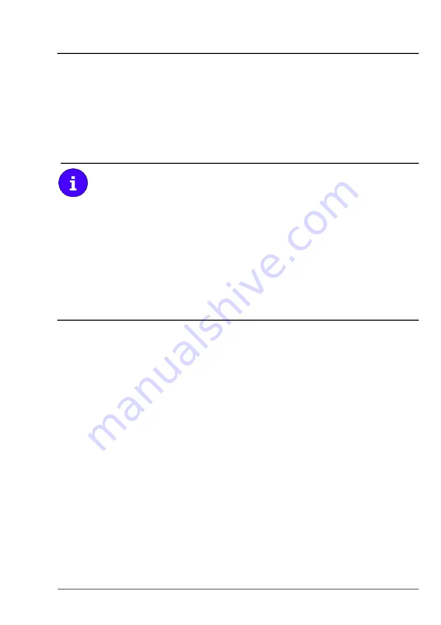 Rosenberg DKH E Series Operating Instructions Manual Download Page 11