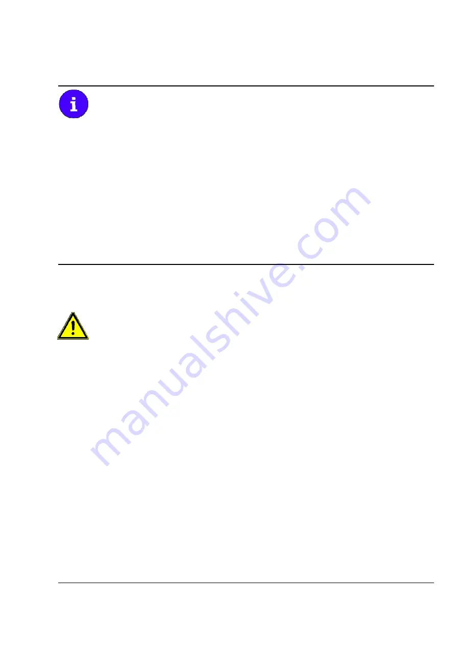 Rosenberg DKN-A Series Operating Instruction Download Page 5