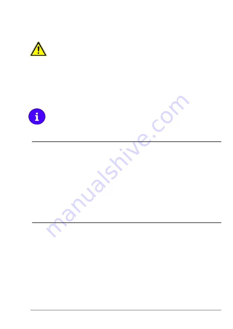 Rosenberg DKN W E Series Operating Instruction Download Page 3