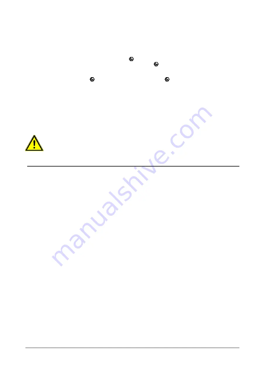 Rosenberg DQ-Ex Series Operating Instructions Manual Download Page 4