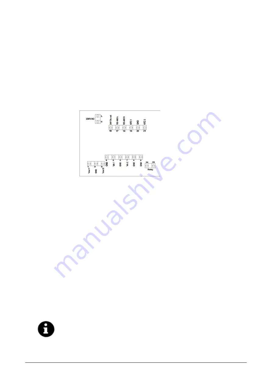 Rosenberg MTC H55-00073 Скачать руководство пользователя страница 8