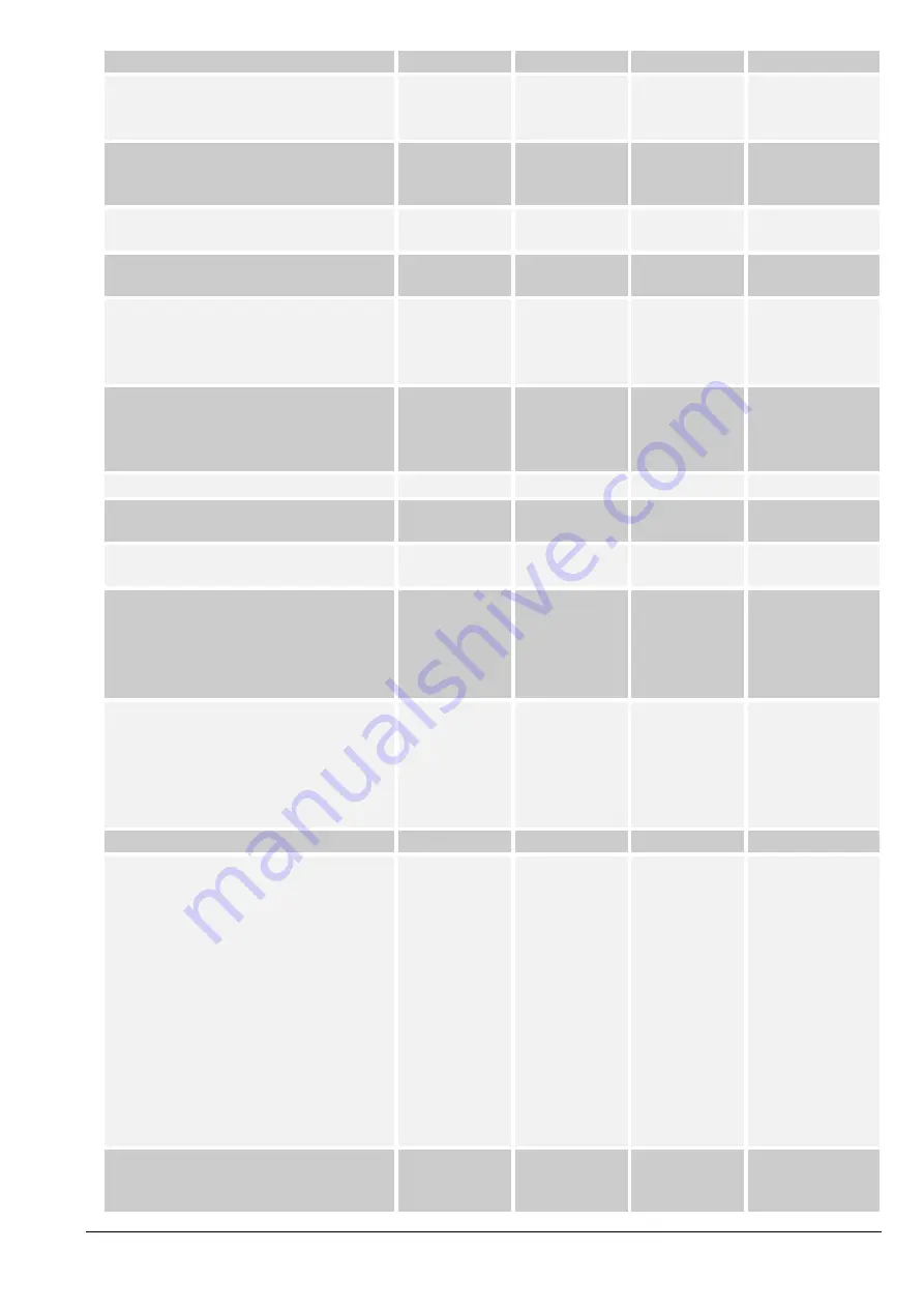 Rosenberg MTC H55-00073 Operating Instruction Download Page 15