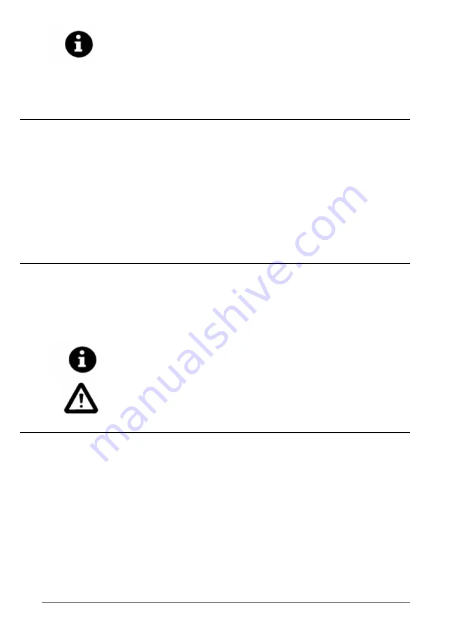 Rosenberg MTC H55-00073 Operating Instruction Download Page 26