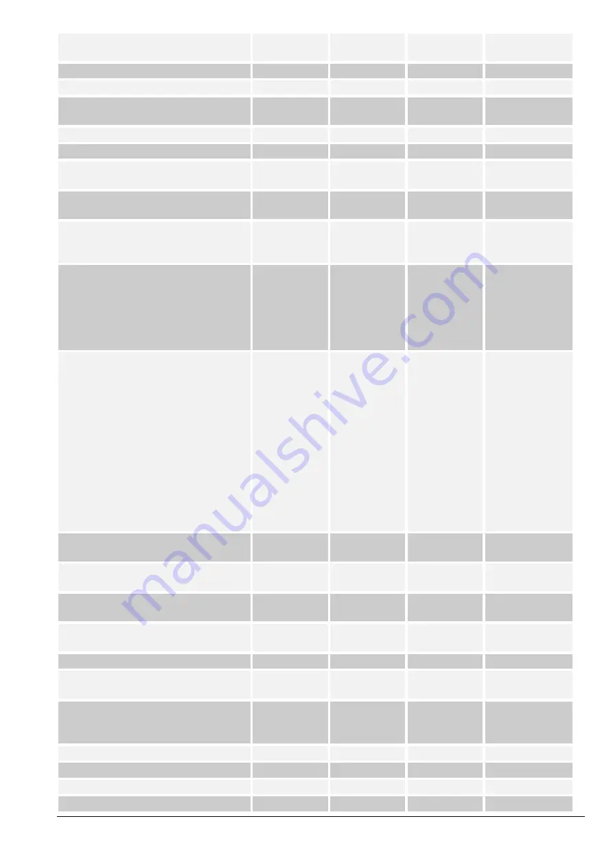 Rosenberg MTC H55-00073 Operating Instruction Download Page 41