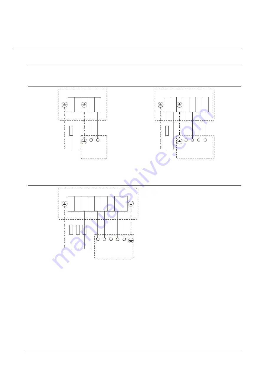 Rosenberg RASD Series Operating Instruction Download Page 18