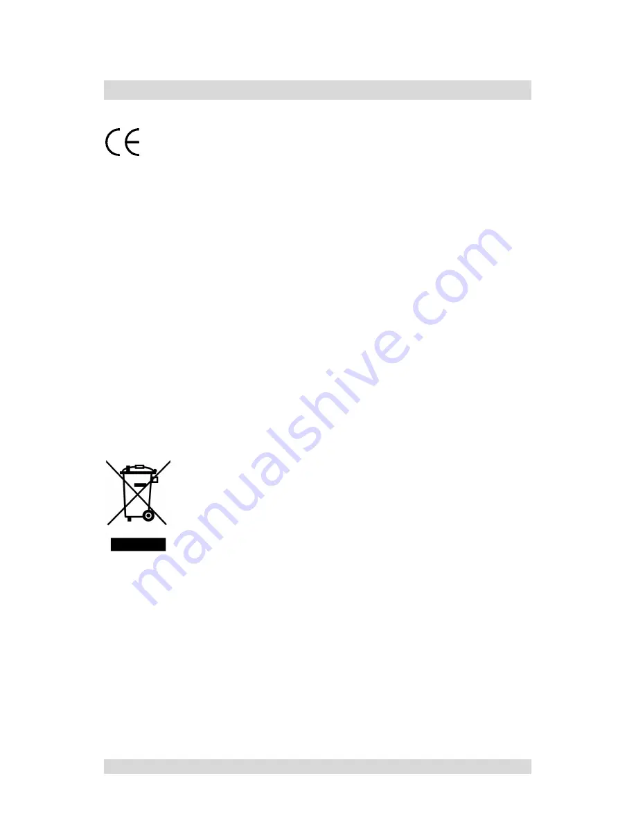 Rosendahl nanoclocks GL Instruction Manual Download Page 13