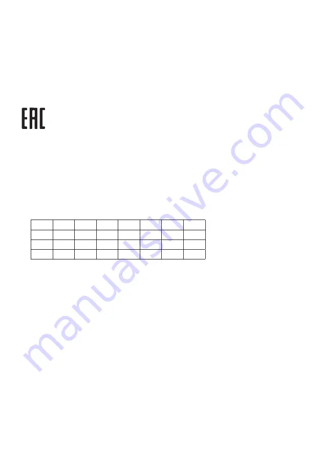 Rosewill AC600 Manual Download Page 4