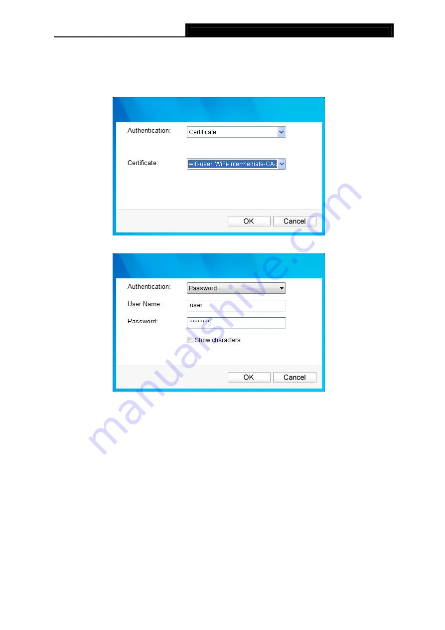 Rosewill PW-AC5530U User Manual Download Page 17