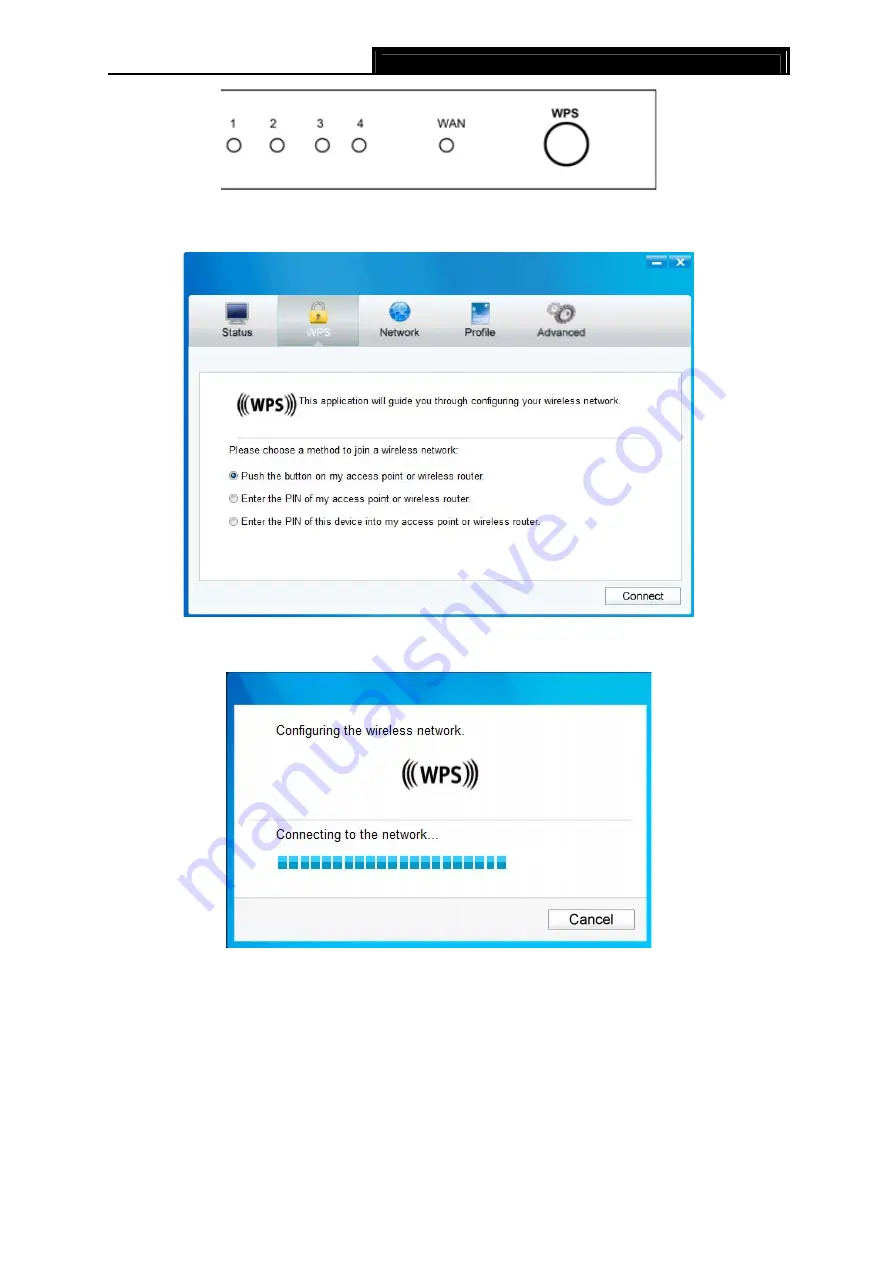 Rosewill PW-AC5530U User Manual Download Page 19