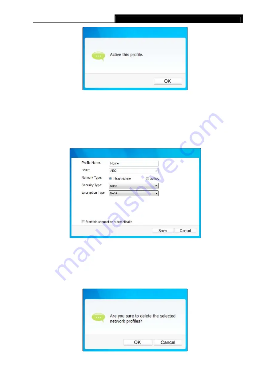 Rosewill PW-AC5530U User Manual Download Page 32