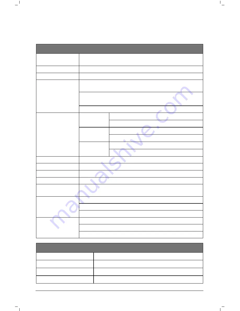 Rosewill RC-GS1024 User Manual Download Page 13