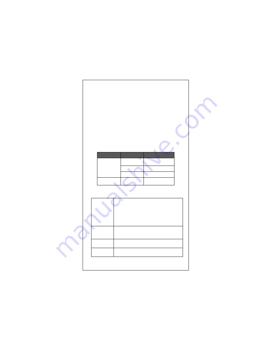 Rosewill RGS-108P User Manual Download Page 9