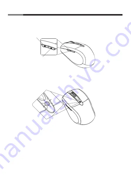 Rosewill RKM-1600RF User Manual Download Page 12