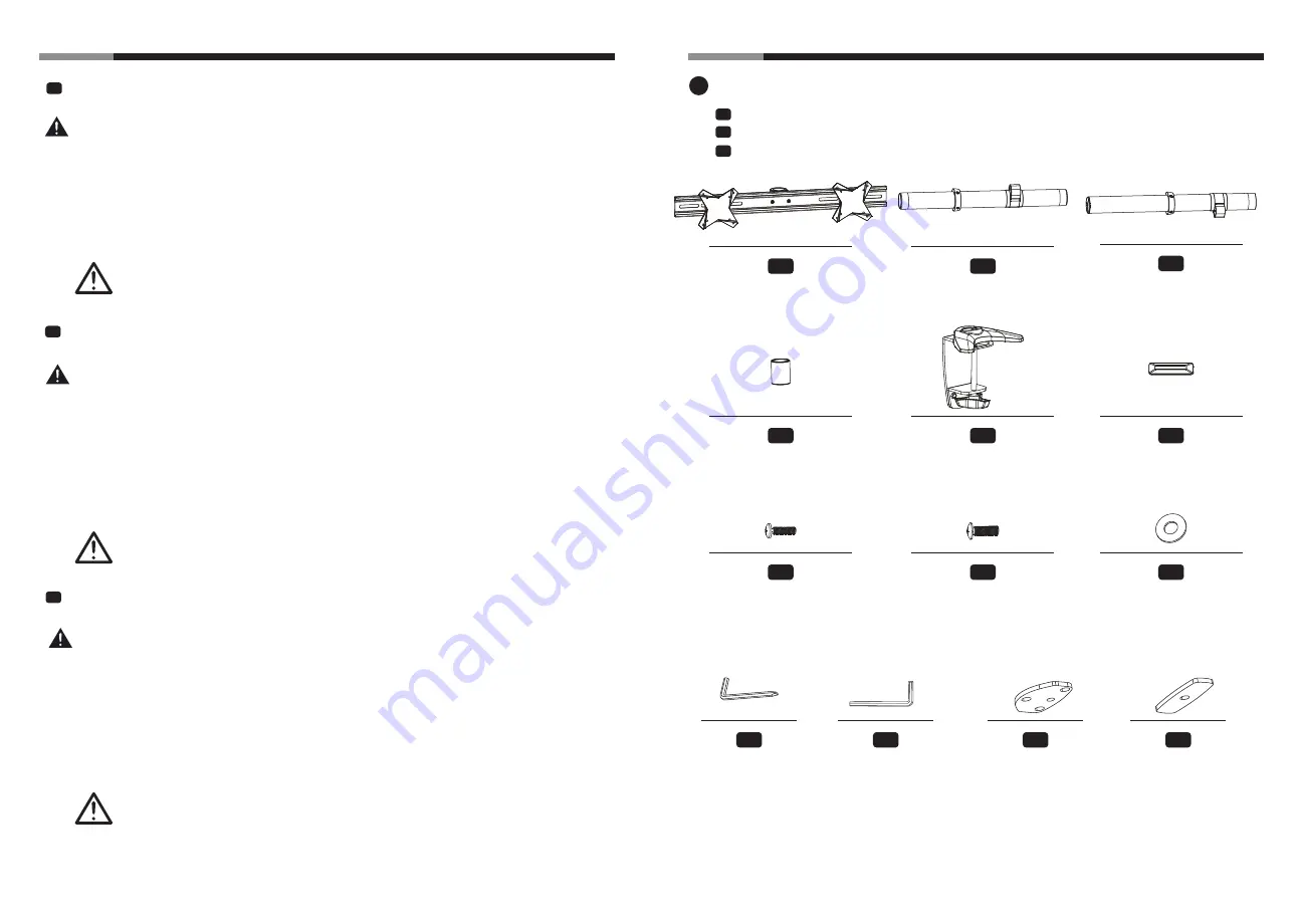 Rosewill RMS-FDM02 User Manual Download Page 2