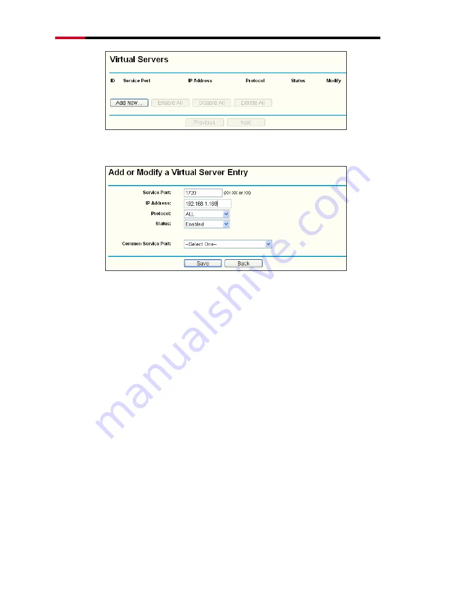 Rosewill RNWD?N9003PCE User Manual Download Page 44