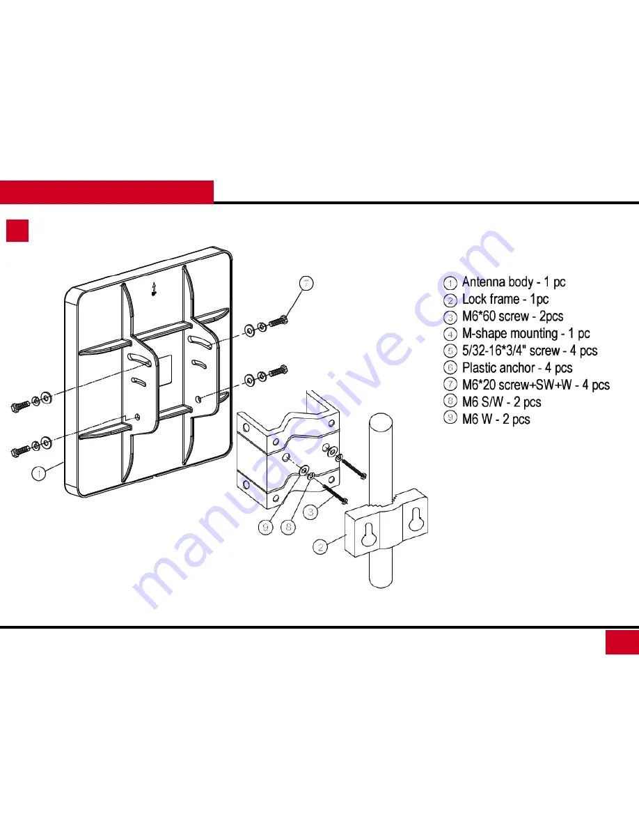 Rosewill RNX-A14-P User Manual Download Page 7