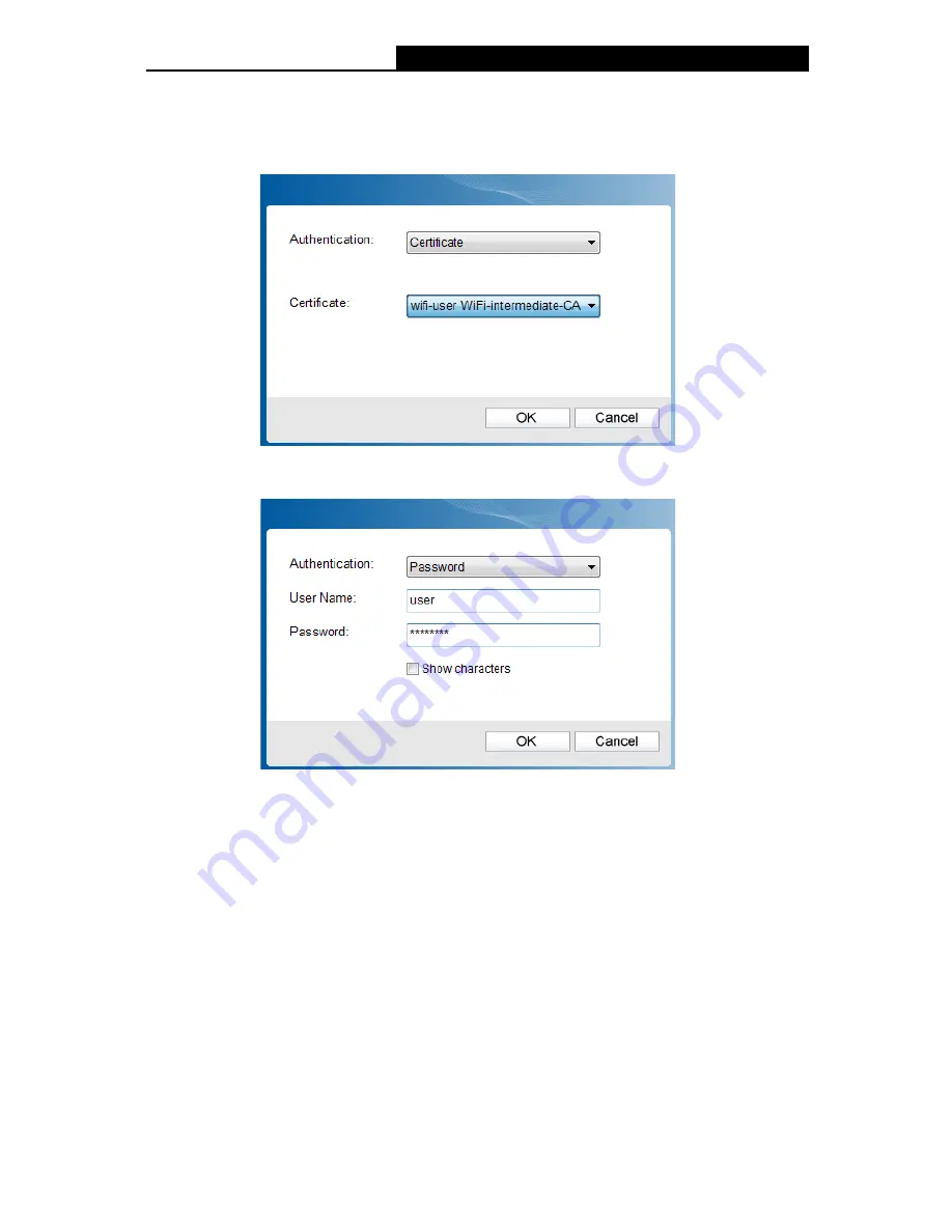 Rosewill RNX-AC1200UB User Manual Download Page 17