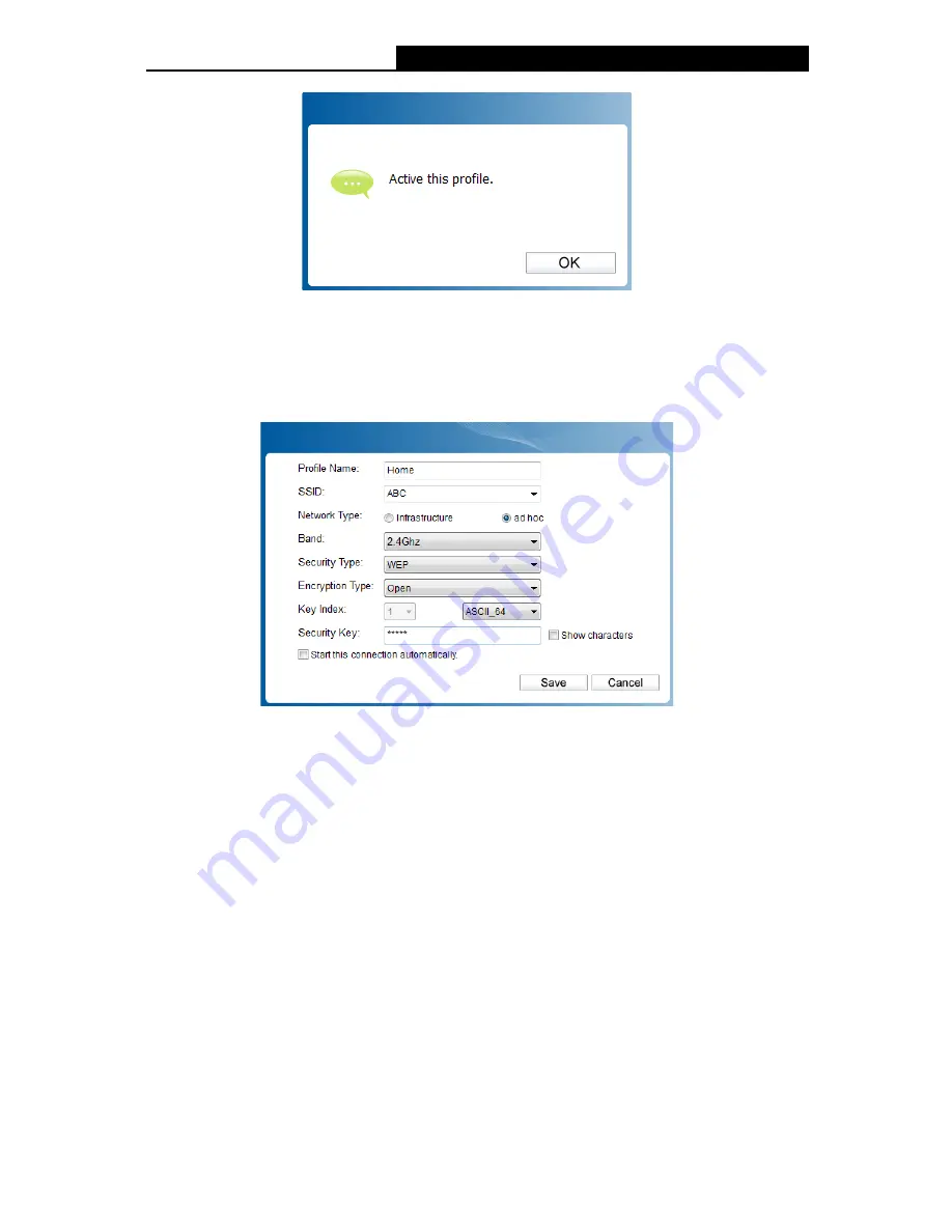 Rosewill RNX-AC1200UB User Manual Download Page 30