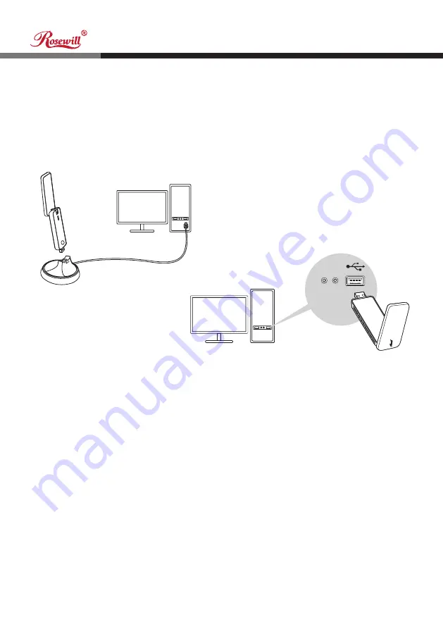 Rosewill RNX-AC1900UB User Manual Download Page 7