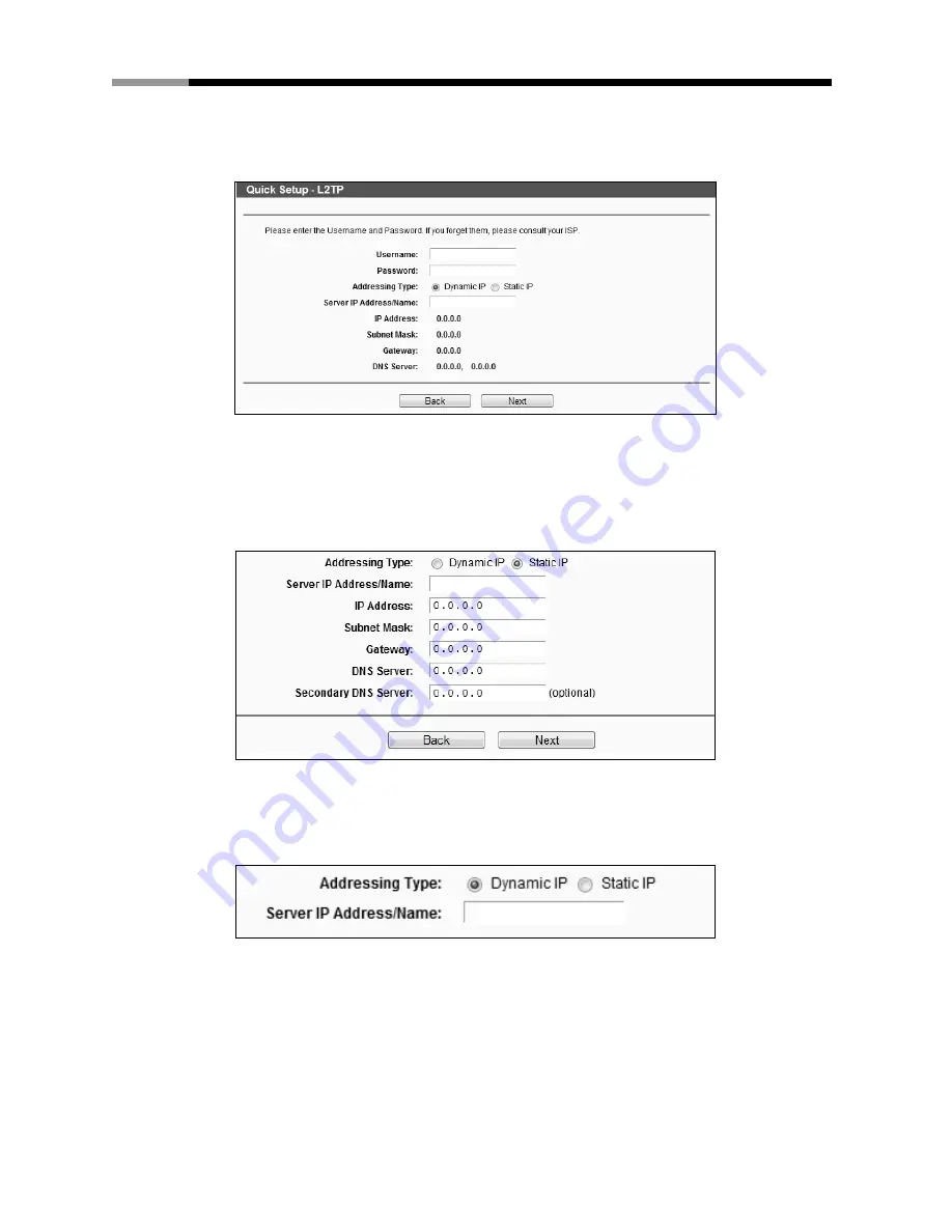 Rosewill RNX-AC750RT Quick Installation Manual Download Page 5