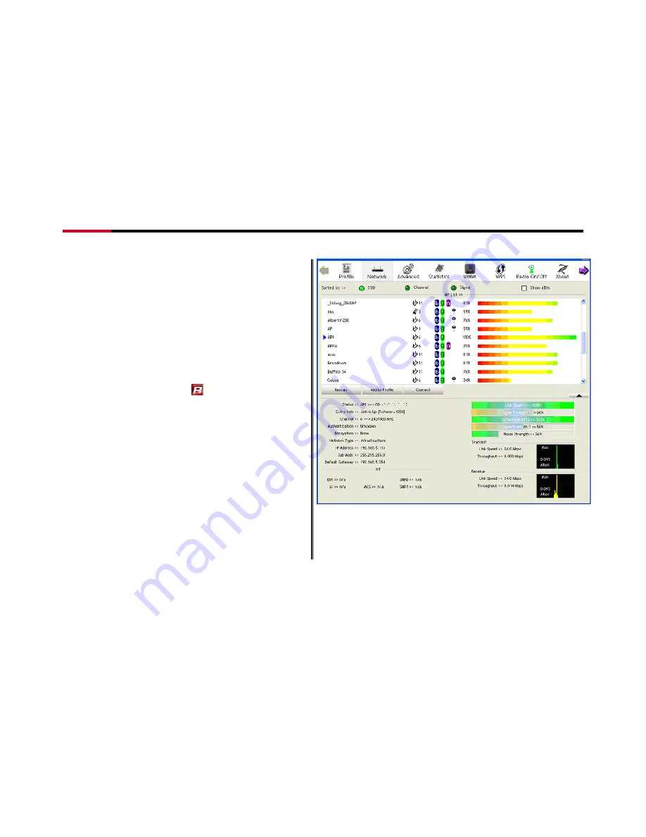 Rosewill RNX-N150PCX User Manual Download Page 20