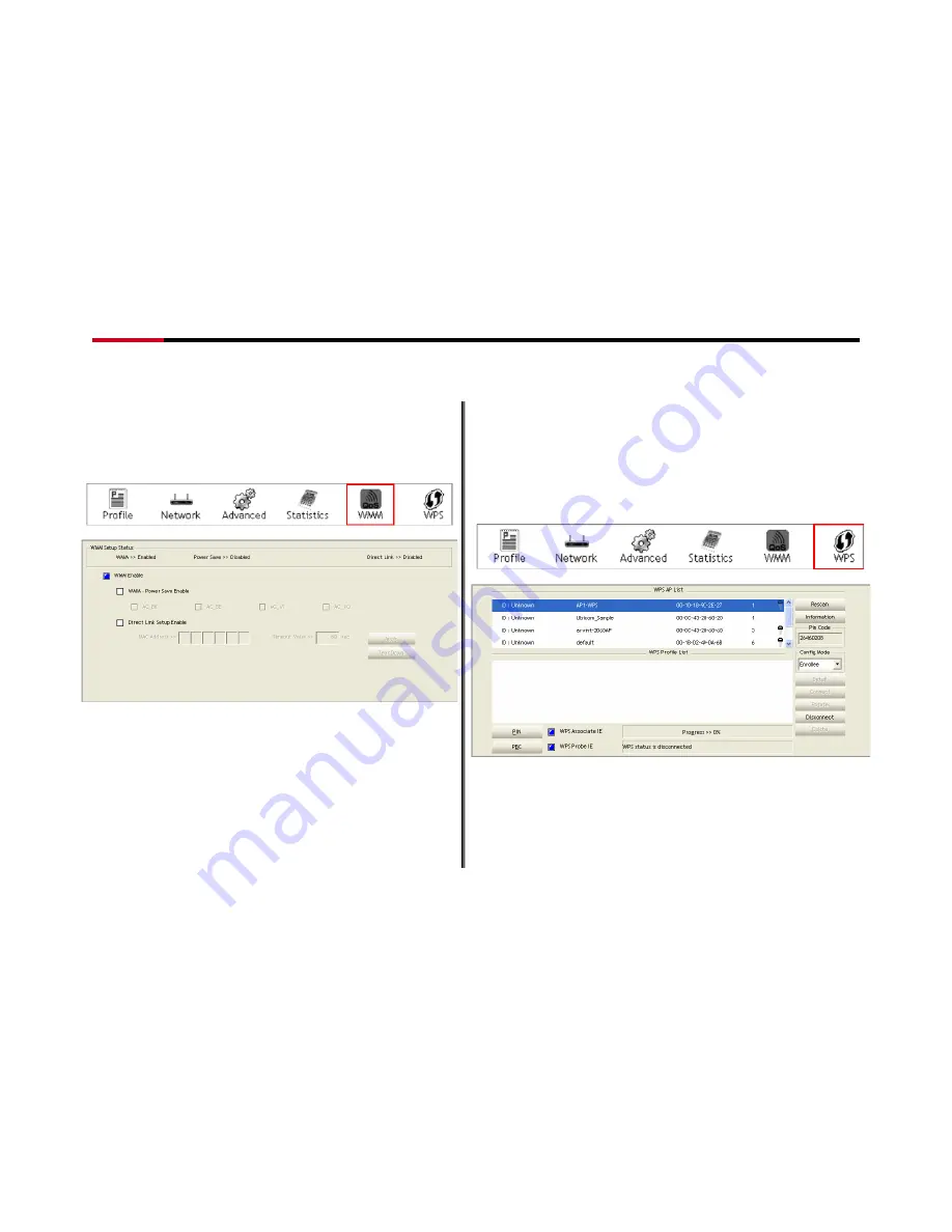 Rosewill RNX-N150PCX User Manual Download Page 29