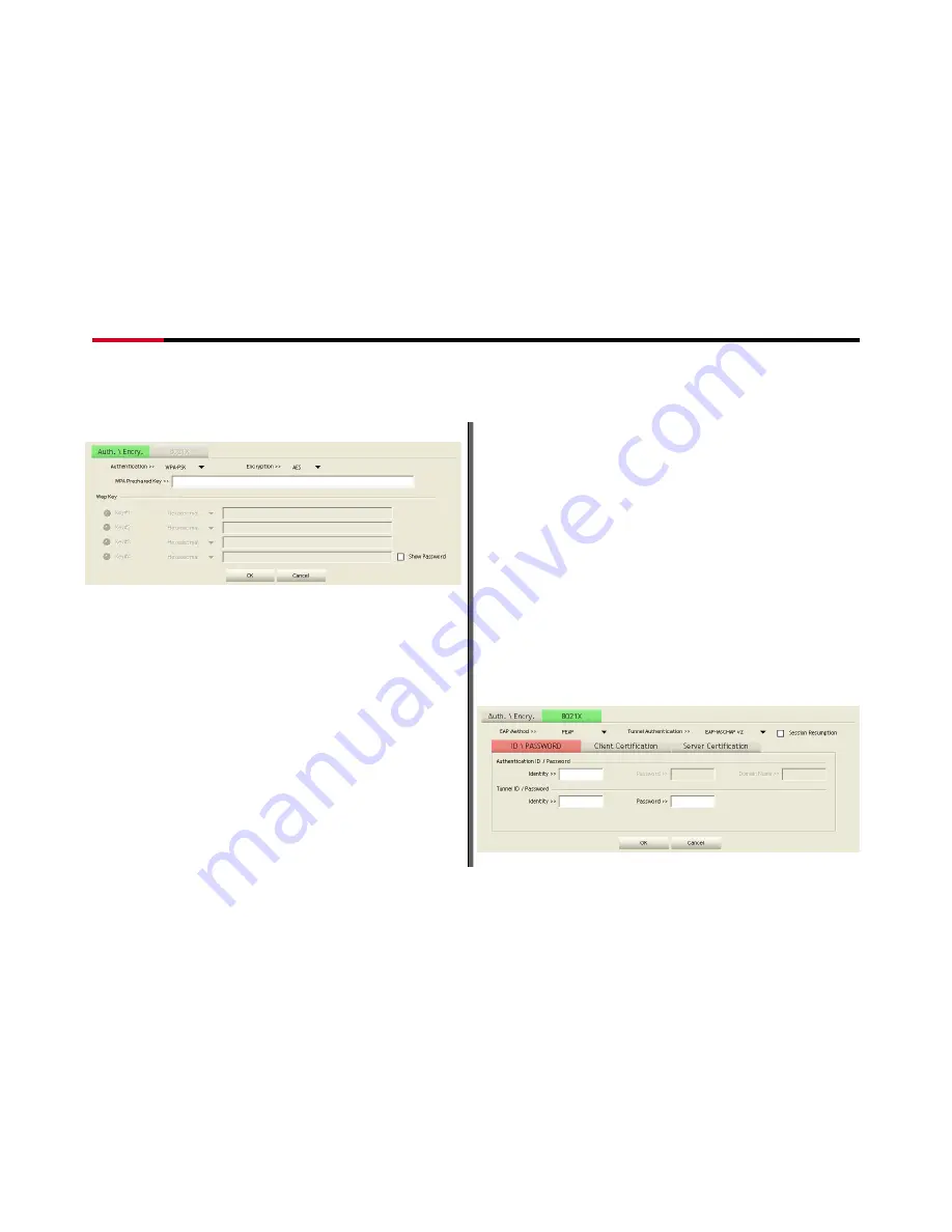 Rosewill RNX-N150PCX User Manual Download Page 33