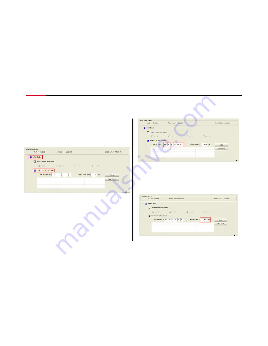 Rosewill RNX-N150PCX User Manual Download Page 38