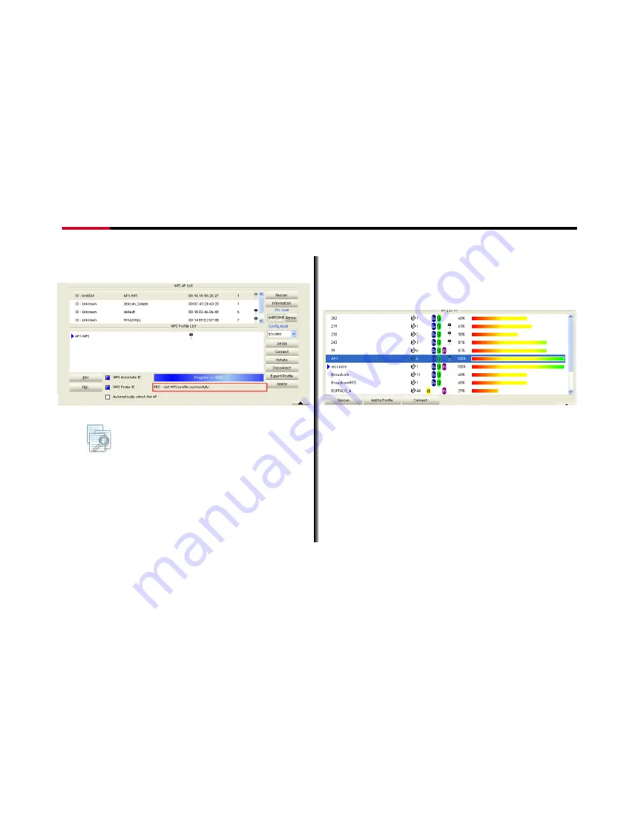 Rosewill RNX-N150PCX User Manual Download Page 43