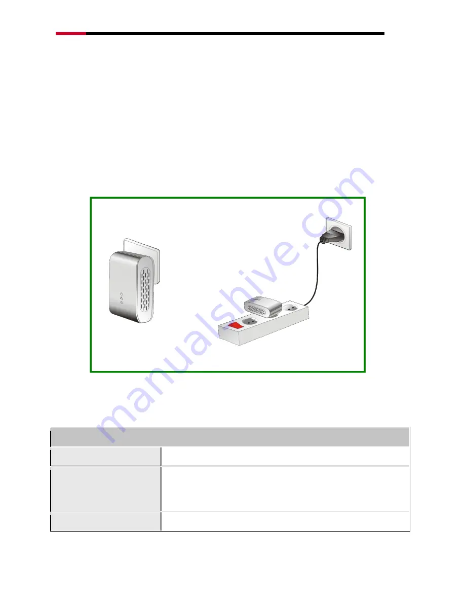 Rosewill RPLC-500 Скачать руководство пользователя страница 23