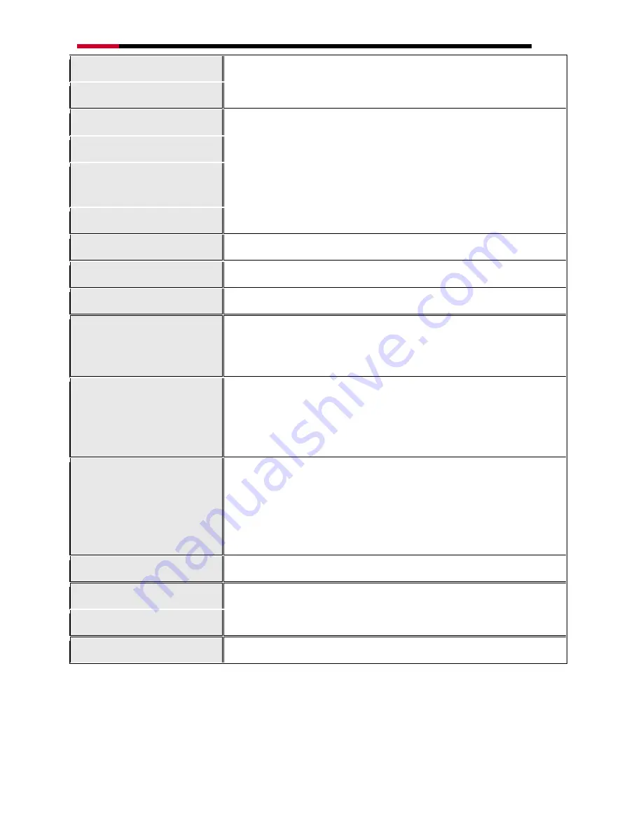 Rosewill RPLC-500 User Manual Download Page 24