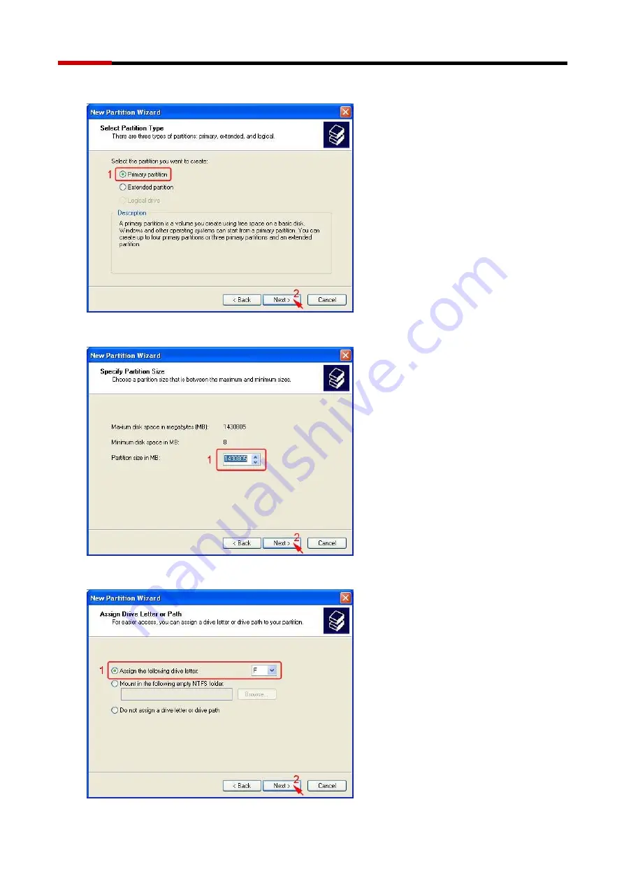 Rosewill RSV-S8 User Manual Download Page 32