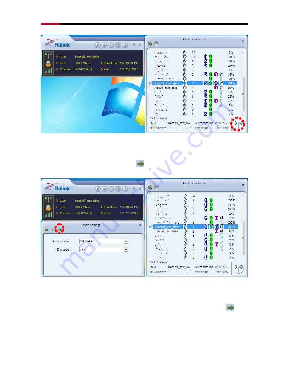 Rosewill RWND-N1501UB User Manual Download Page 19